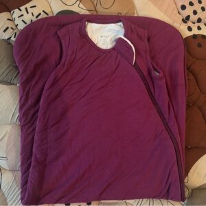 KYTE BABY Sleep Bag 1.0TOG (Medium) Dahlia